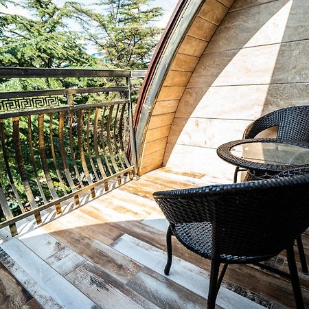 Hotel Baikal Pantai Sunny Luaran gambar