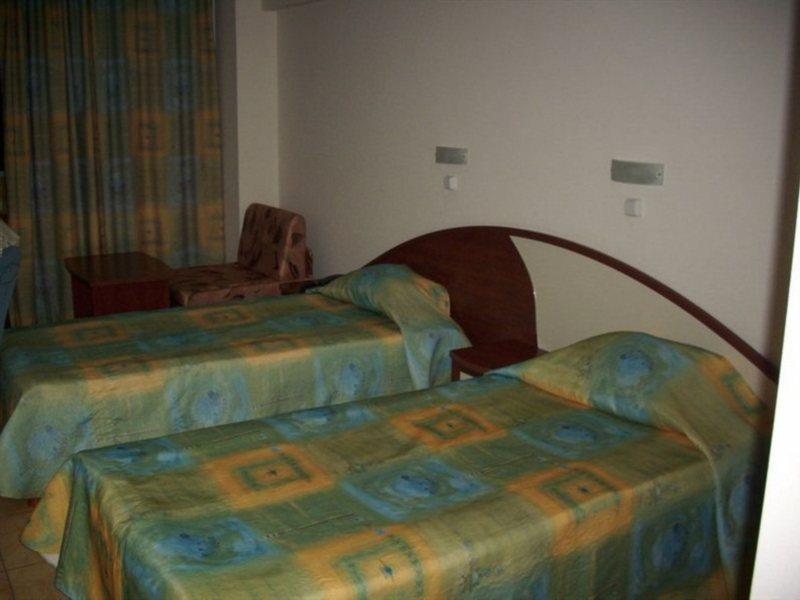 Hotel Baikal Pantai Sunny Luaran gambar