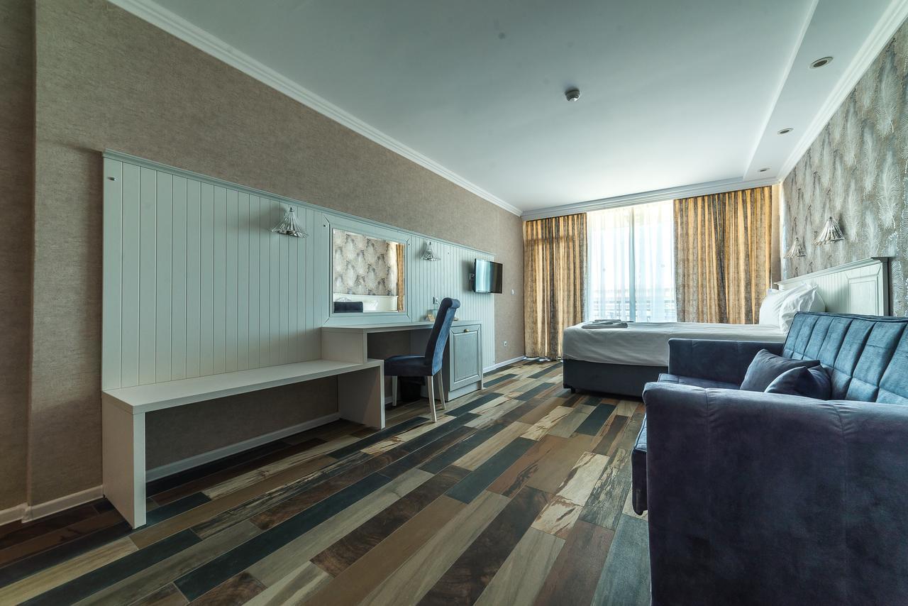 Hotel Baikal Pantai Sunny Bilik gambar