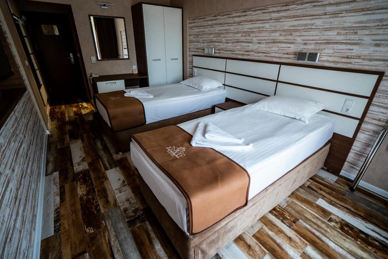 Hotel Baikal Pantai Sunny Luaran gambar